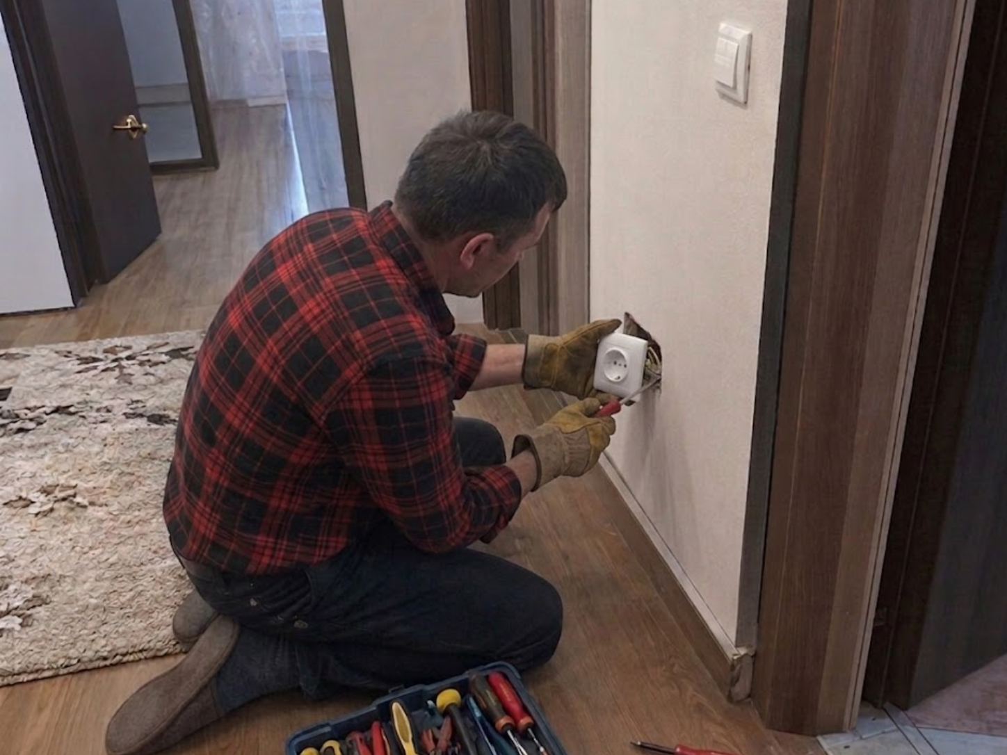 Elektrik Tamir Görsel 4